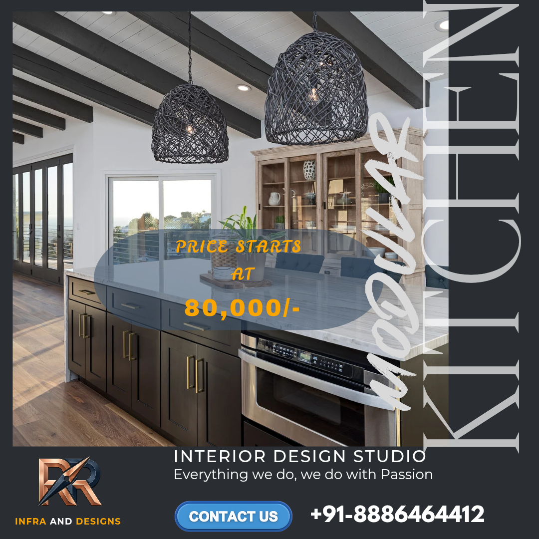 Modular Kitchen Design